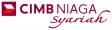 Bank Kerjasama Pendukung KPR Bank CIMB Syariah cimb syariah