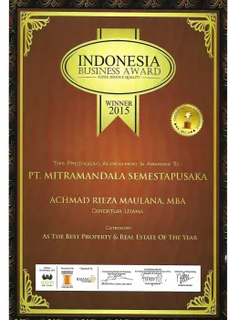 Other Information Indonesia Business Award 2015 indo_bisnis_award