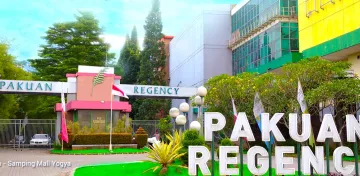 Slideshow Gerbang Utama Pakuan Regency 2022 ~blog/2022/12/26/cover website 02 pr261222